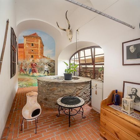 Korde Apartman Kőszeg Εξωτερικό φωτογραφία