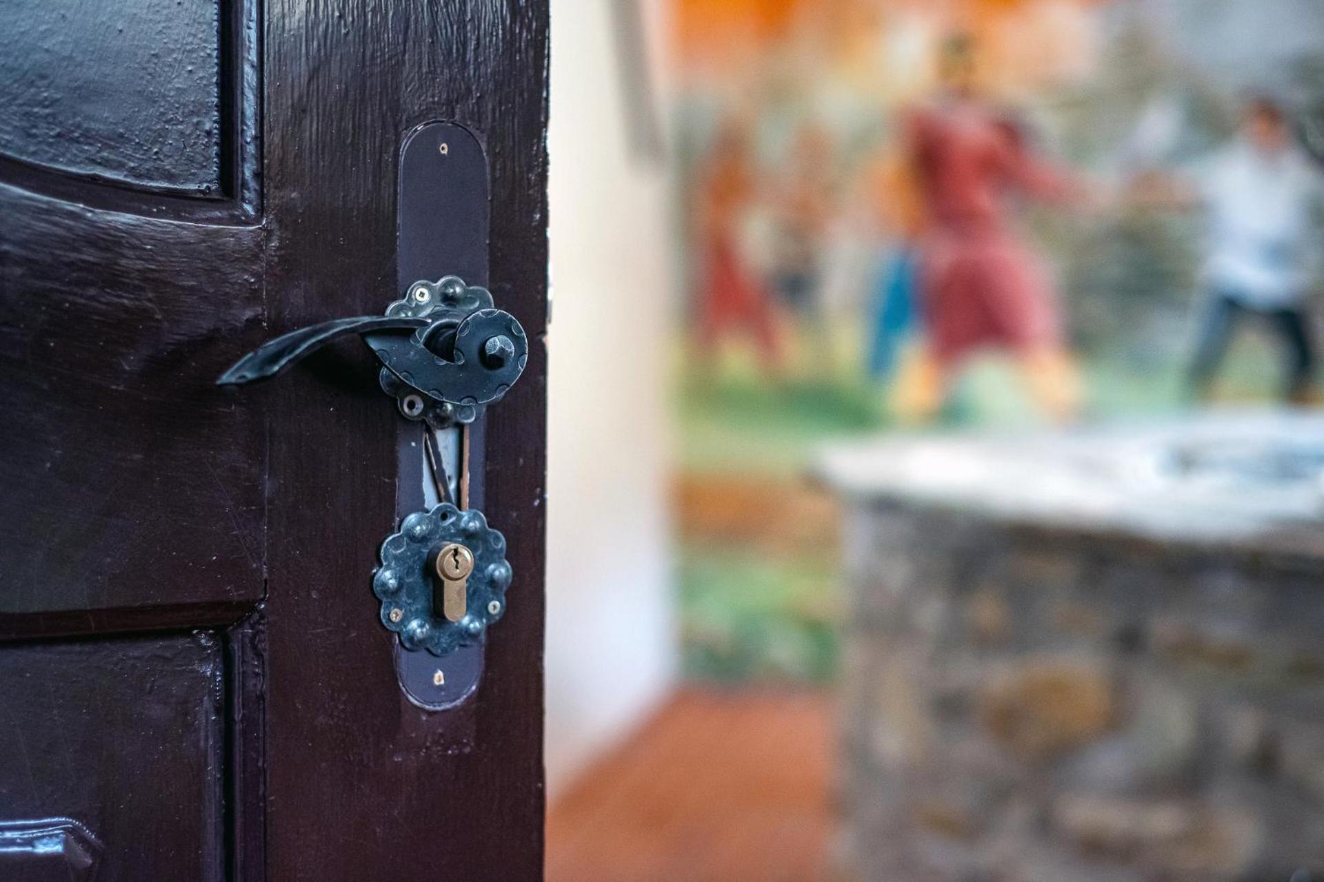 Korde Apartman Kőszeg Εξωτερικό φωτογραφία