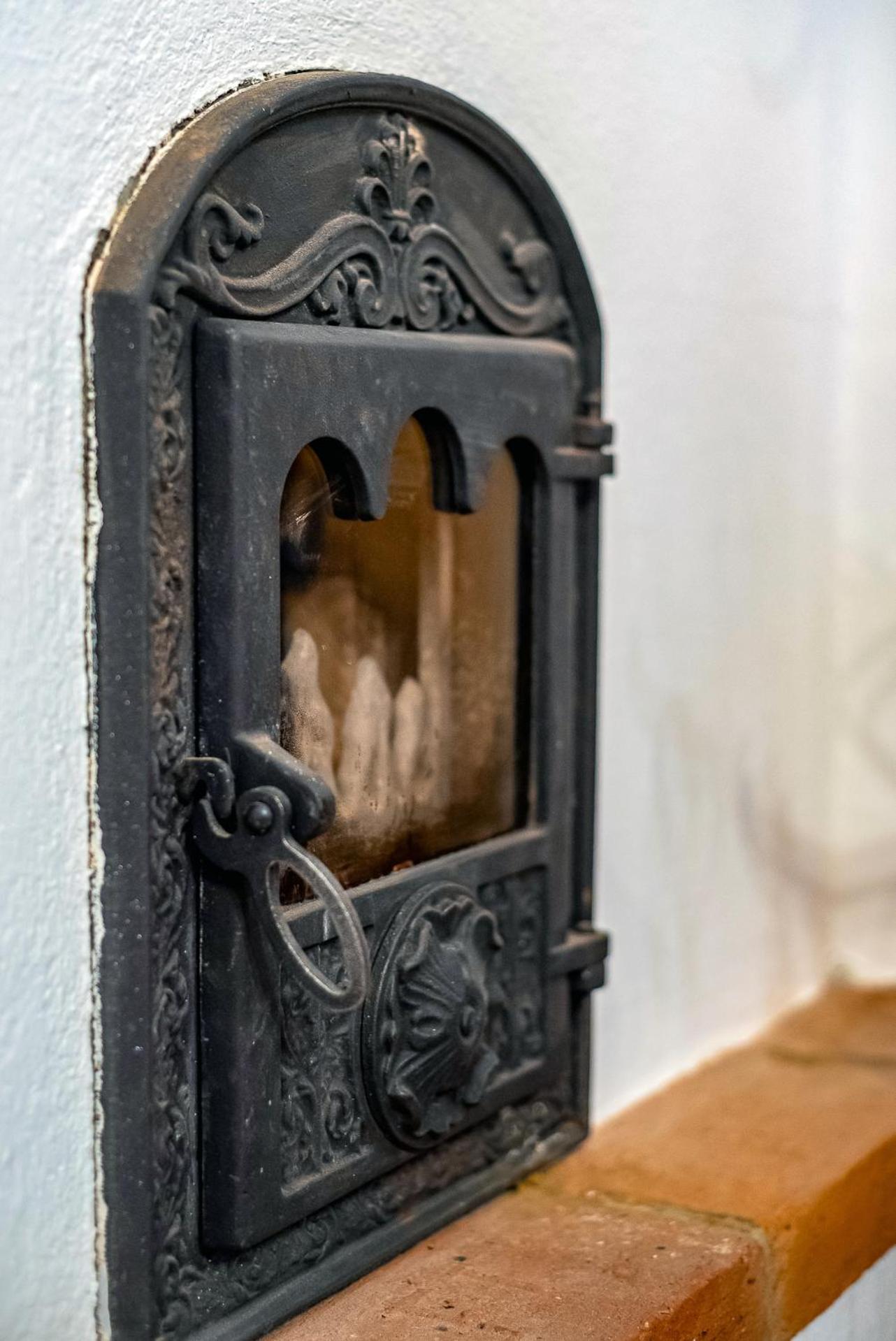 Korde Apartman Kőszeg Εξωτερικό φωτογραφία