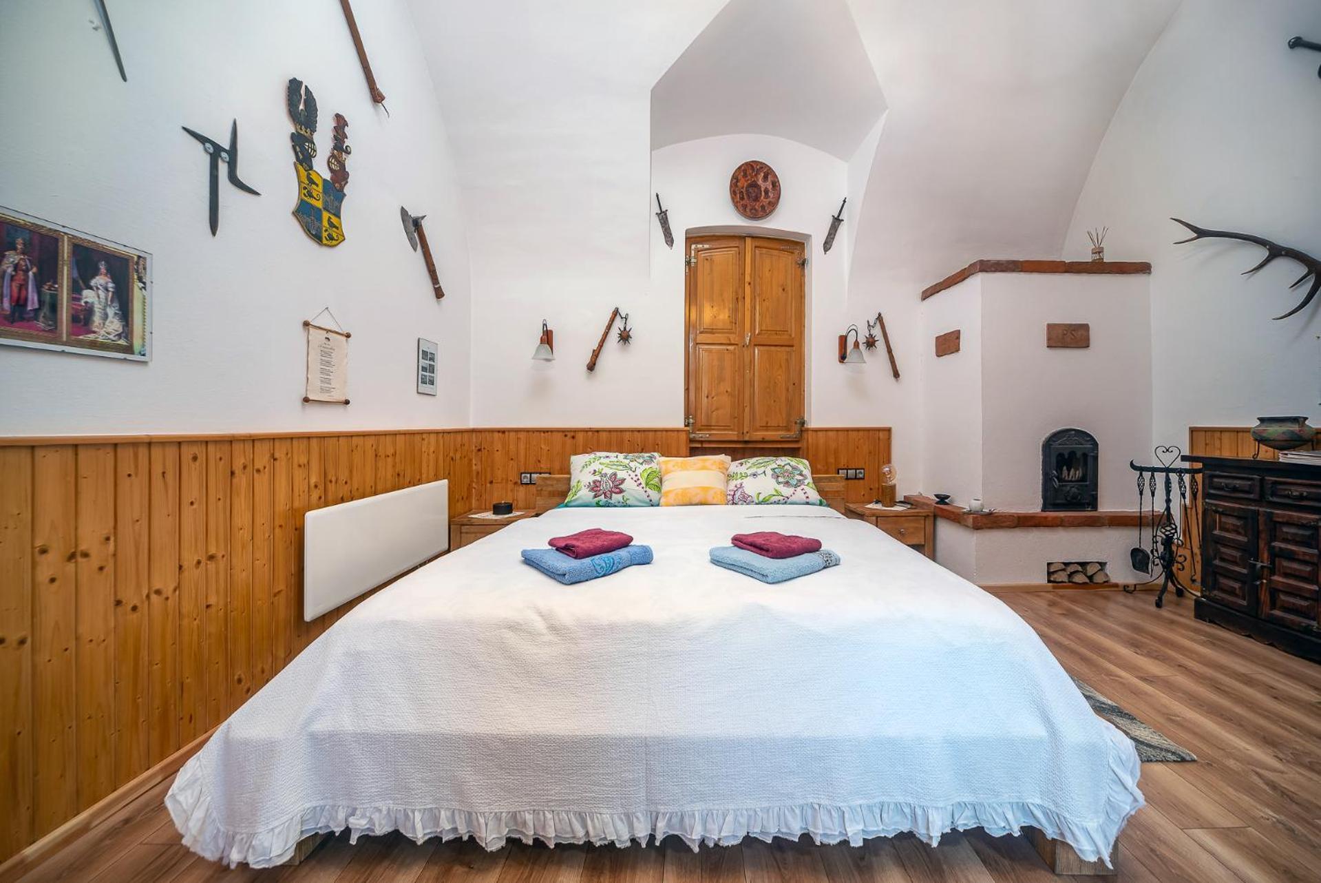 Korde Apartman Kőszeg Εξωτερικό φωτογραφία